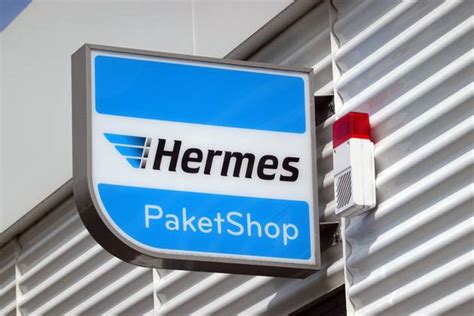 Hermes Paketshop Filiale – Flurstraße 21 in 94234 Viechtach.